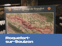 Roquefort-sur-Soulzon